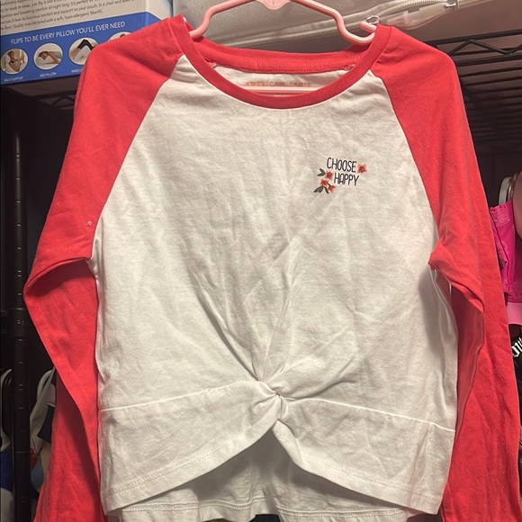 American Eagle Outfitters Other - American eagle girls shirt